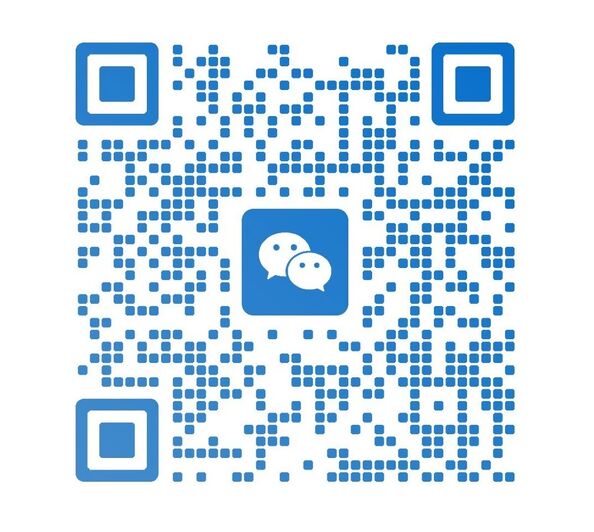 Wechat QR Code