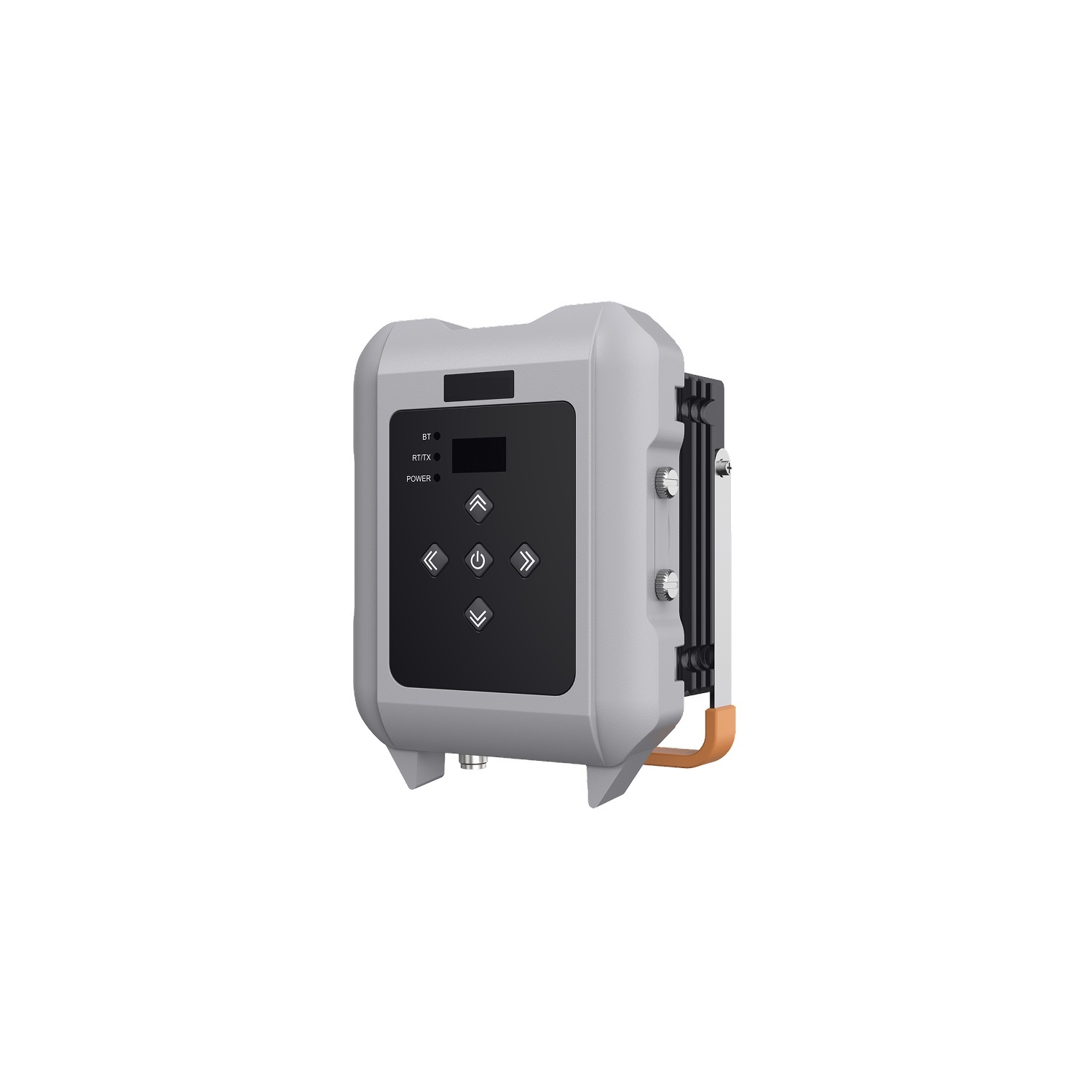High Speed Radio Modem Wireless Data Link For GNSS / RTK Surveying